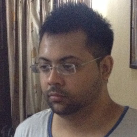 madLokesh's user avatar