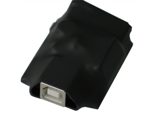 USB isolator