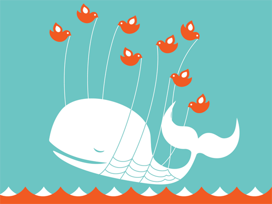 failwhale's user avatar