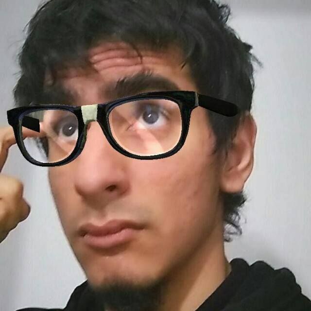 Avatar del usuario maxirios