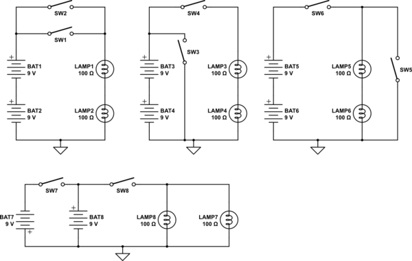 schematic