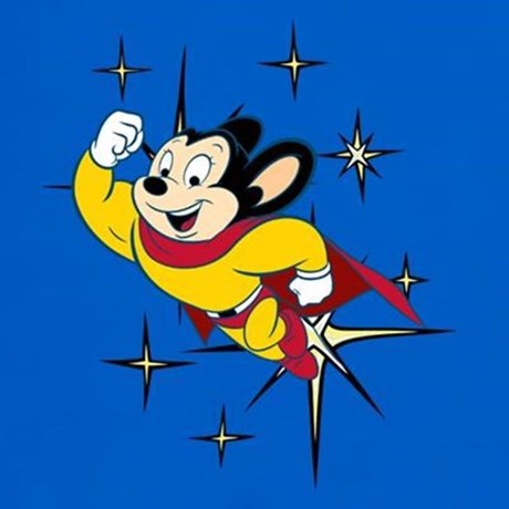 Avatar del usuario MightyMouse