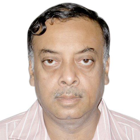 Pinaki Mitra's user avatar