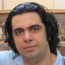 Maziar Esfahanian's user avatar