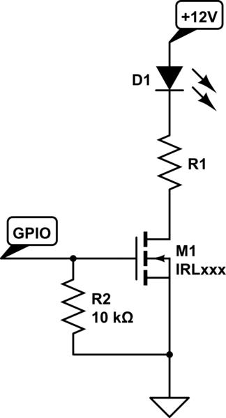 schematic