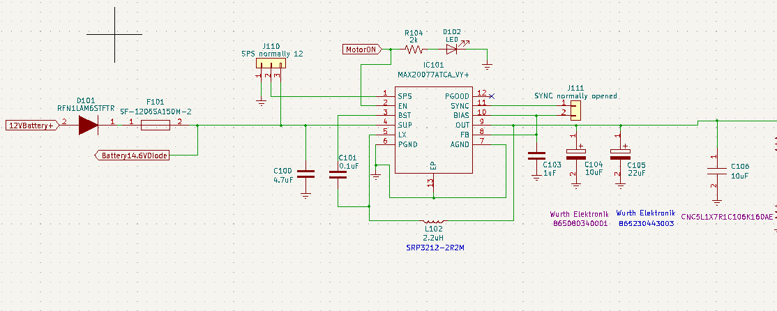 circuit