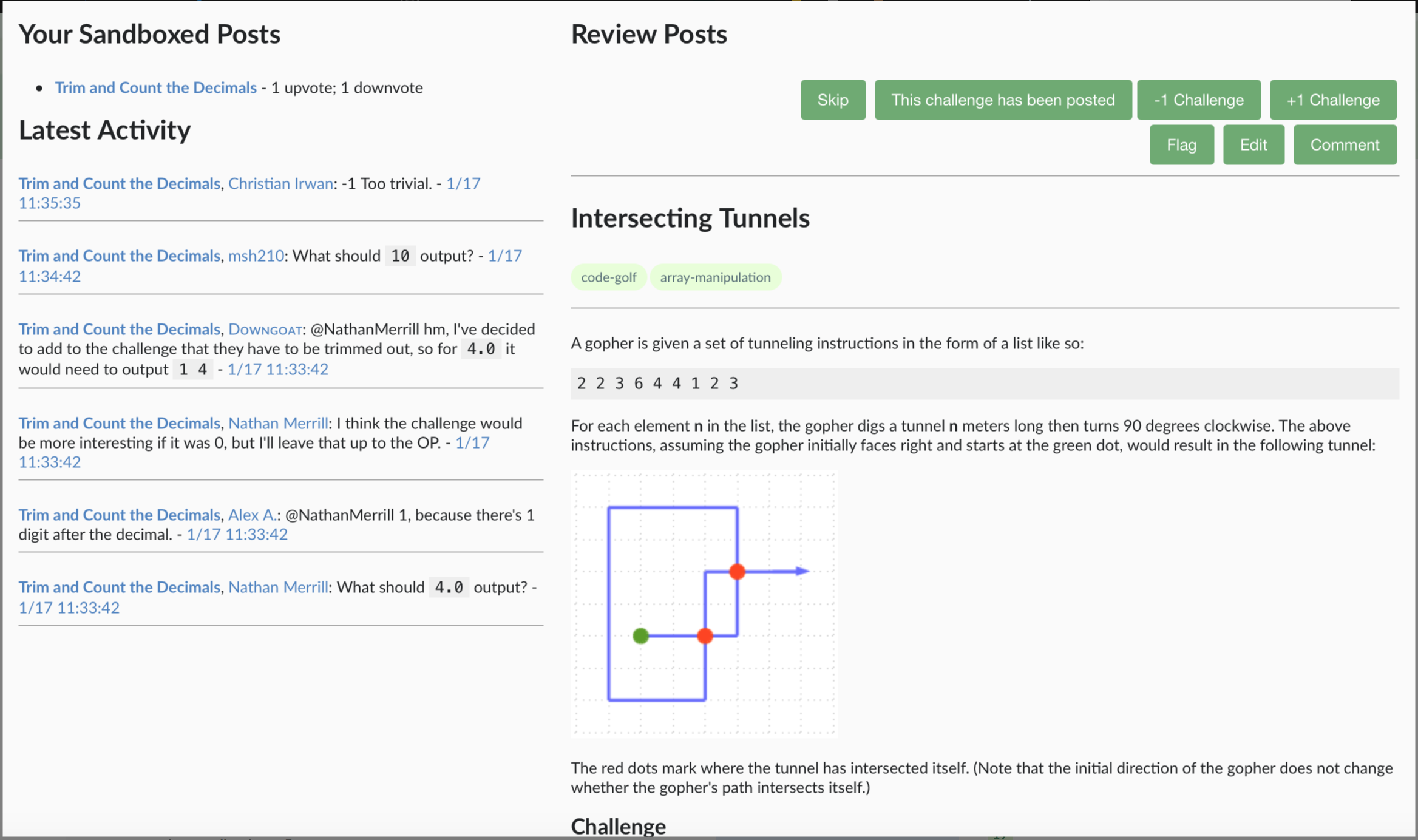 Sandbox of Script