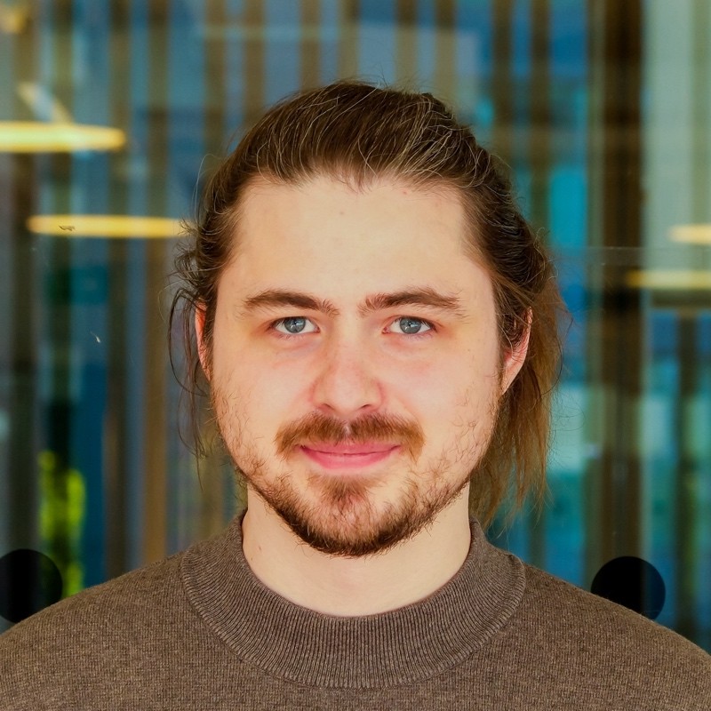 Tobias Bergkvist's user avatar