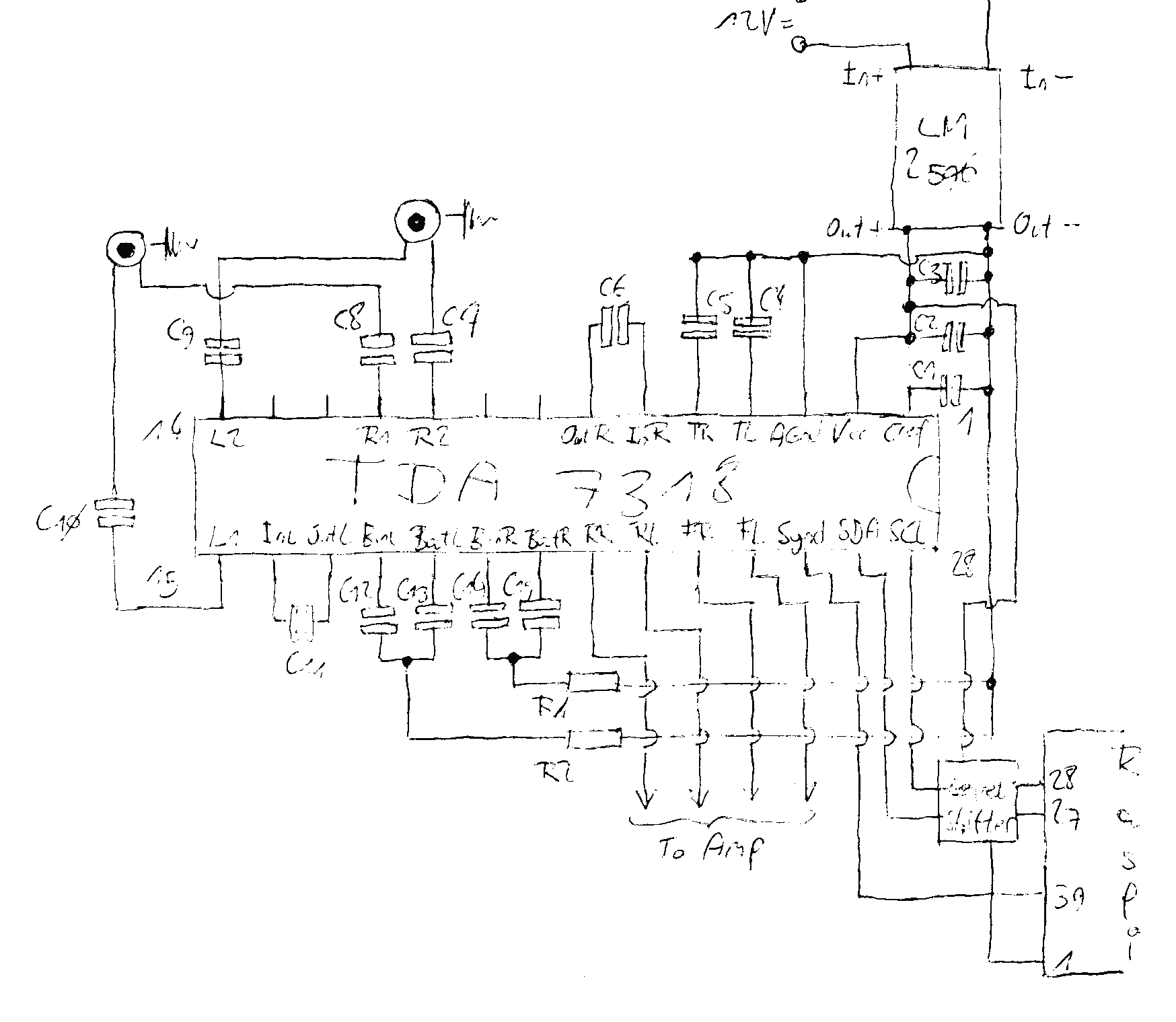 Schematic