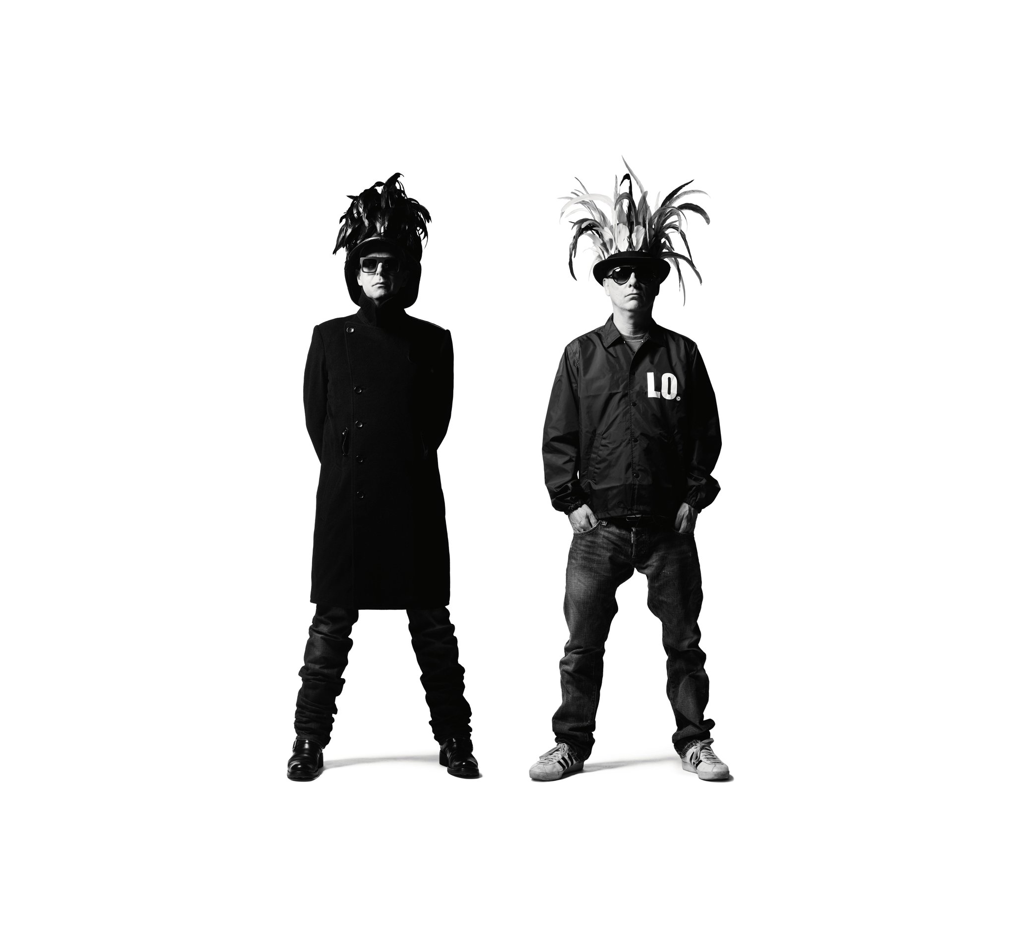 Pet Shop Boys