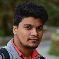 Utkarsh Mishra's user avatar