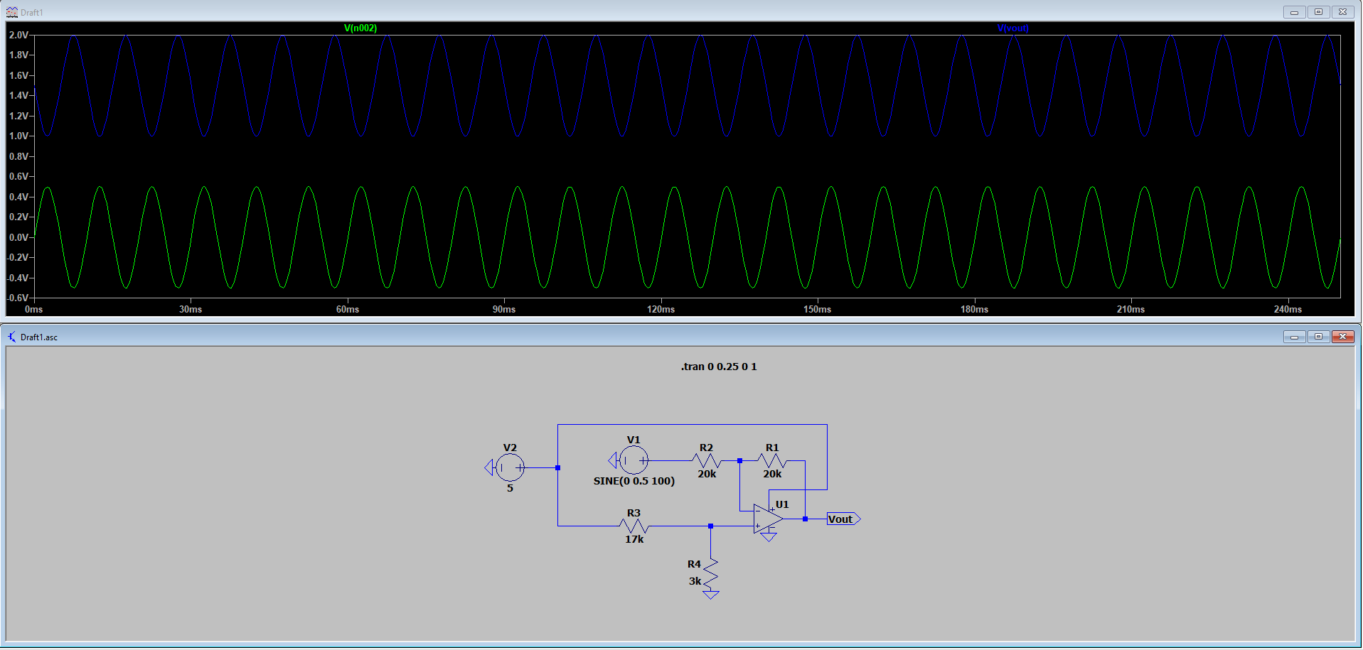 operational amplifier - How to Calculate Op-Amp Level Shift for ...