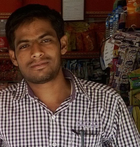 Jitendra Patidar