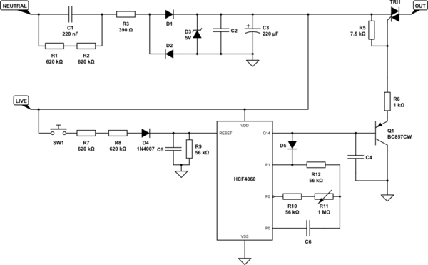 schematic