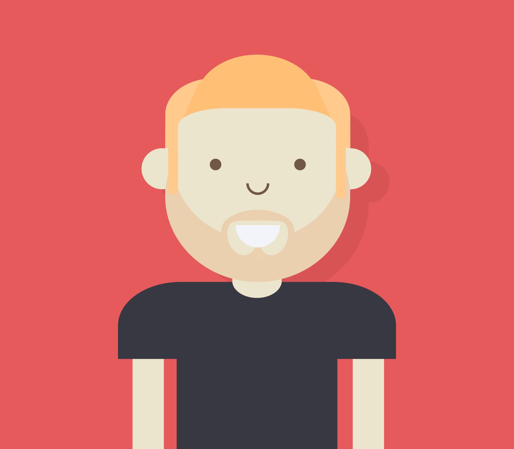 Gareth Lewis's user avatar