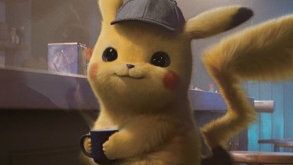 DetectivePikachu's user avatar