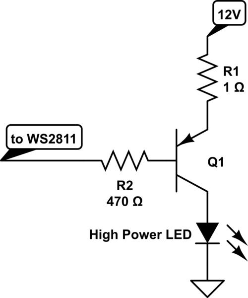 schematic