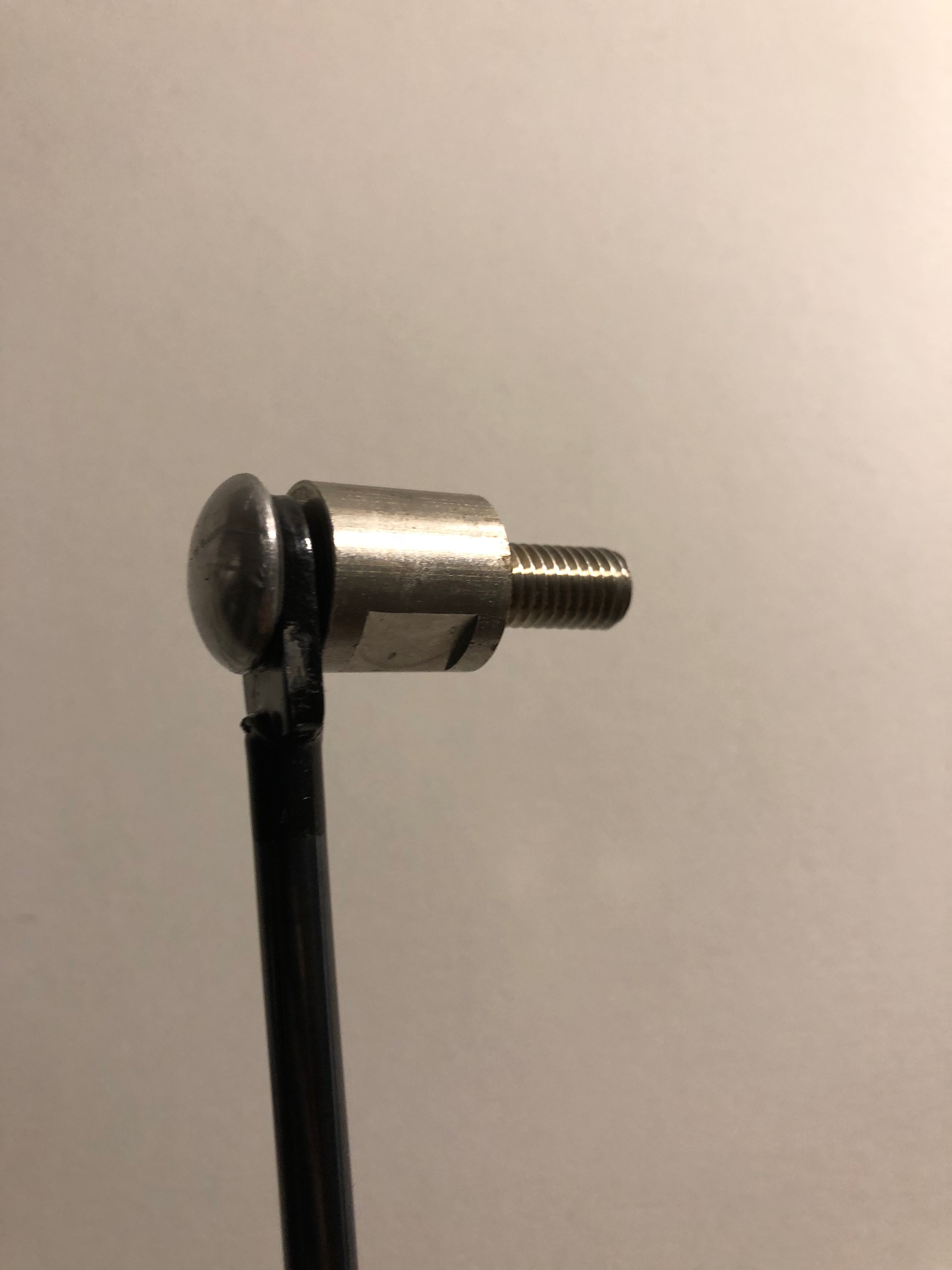 mystery fastener