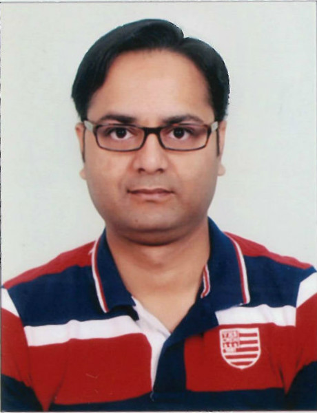 Anoop Vaidya