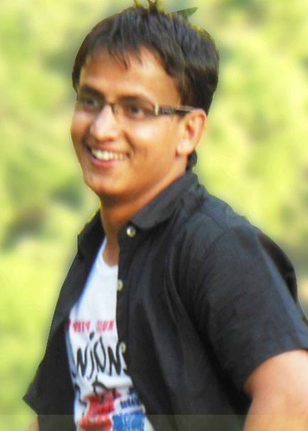 Ravindra Singh's user avatar