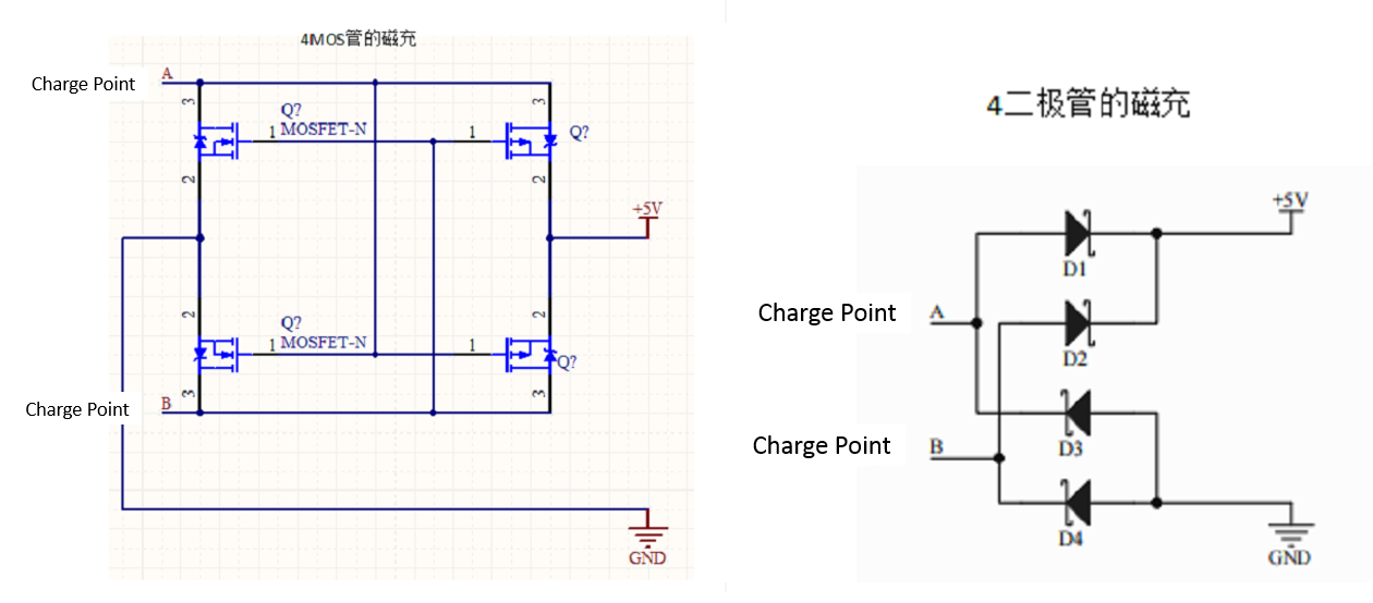 mosfets-and-diodes