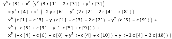 Mathematica graphics