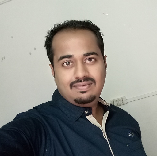 Vinay Jeurkar's user avatar