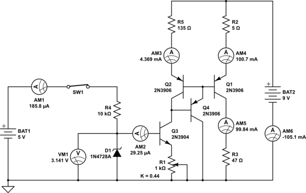 schematic