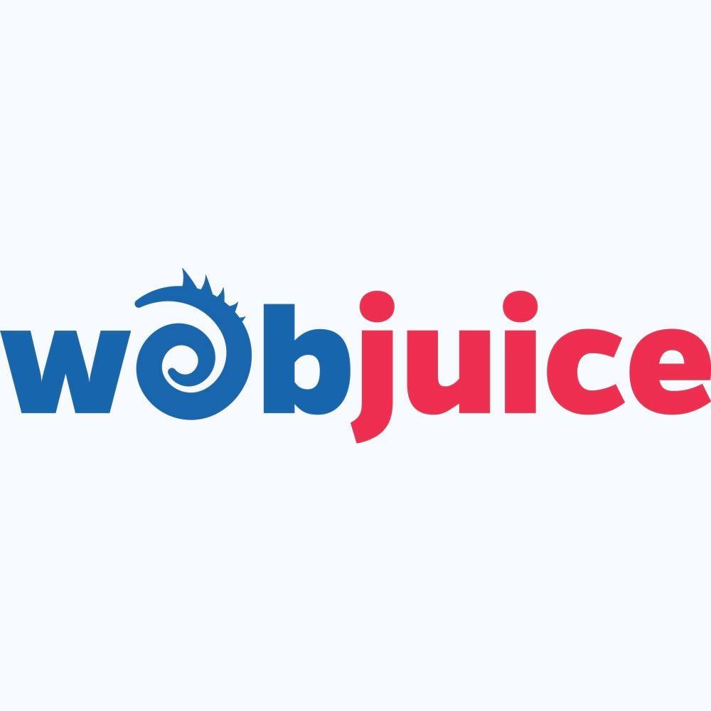 Webjuice's user avatar