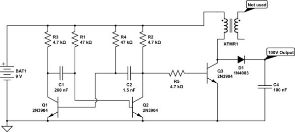 schematic