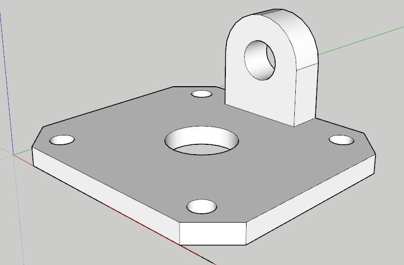 Как выровнять стол 3d принтера