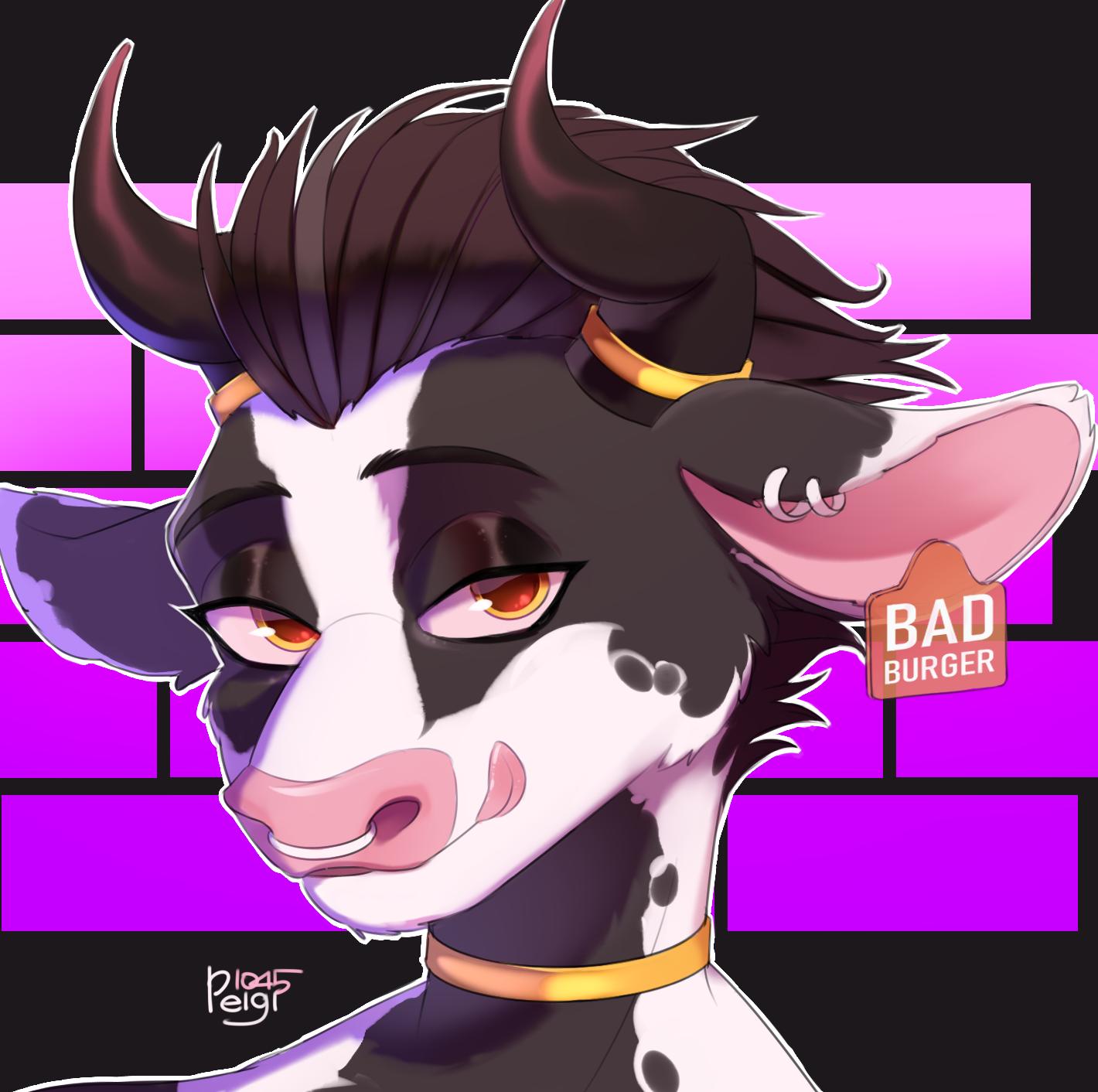 Cowbless's user avatar