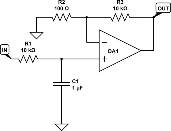 schematic