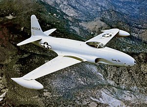 P-80 Shooting Star