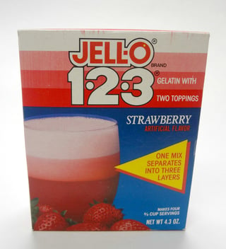 jello 123