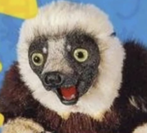 Zoboomafoo's user avatar