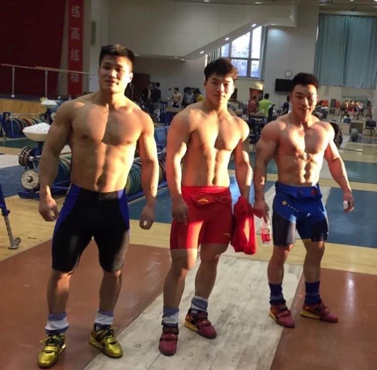 Lu Xiaojun, Tian Tao, Liao Hui