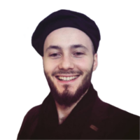 Mehmet Hanoğlu's user avatar