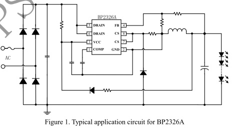 LED Drive Circuit