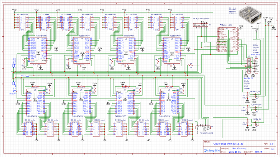 Schematic