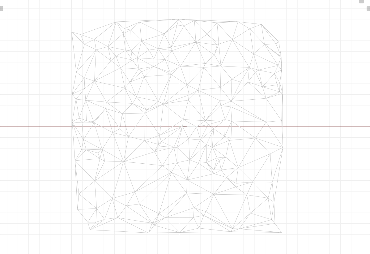 Selectively join points using geometry nodes - Screen 2