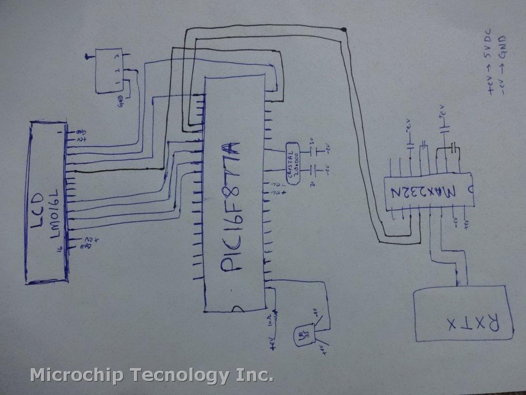 Circuit Diagram