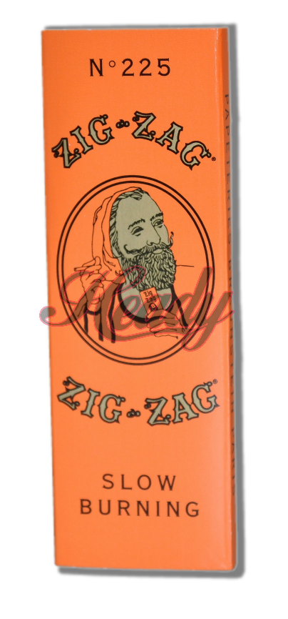 zigzag papers