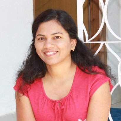 Chandana's user avatar