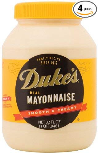 Dukes Mayonnaise's user avatar