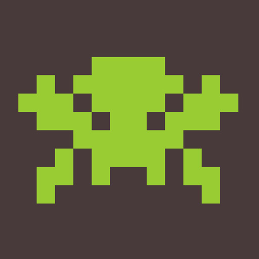 pixelbash's user avatar