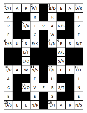 Image of solved puzzle