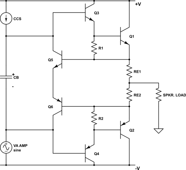 schematic