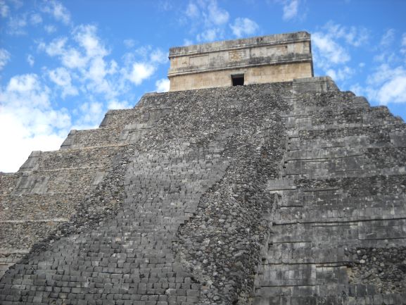 Chichen Itza