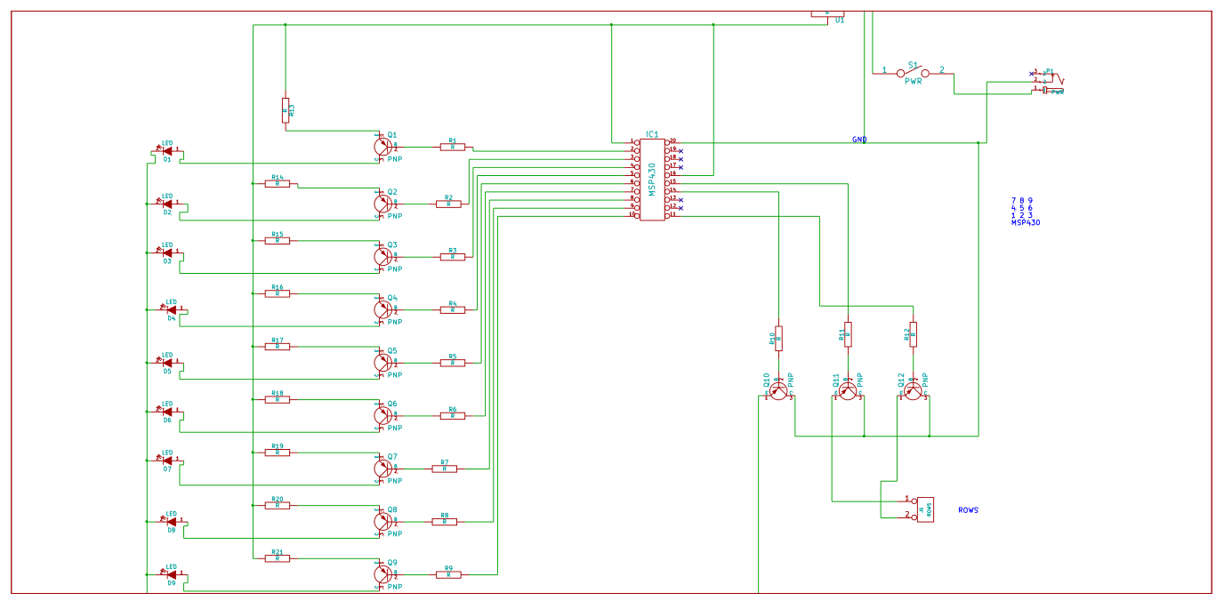 schematic